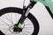 Haibike HardSeven 6 green 5