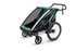 Thule Chariot Lite 2 lekka przyczepka dla dzieci 2