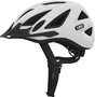Kask rowerowy Abus Urban I 2 0 polar matt 1