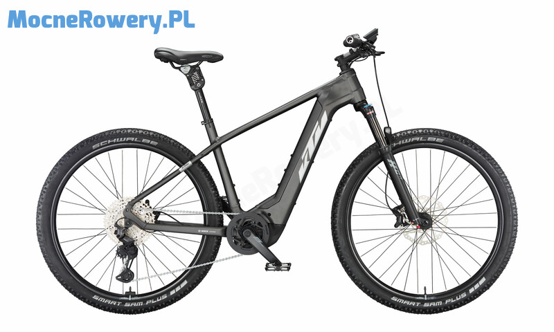 KTM MACINA TEAM XL L 48 mach