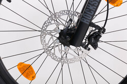 Hamulec Shimano MT201