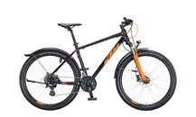 KTM Chicago Street 27