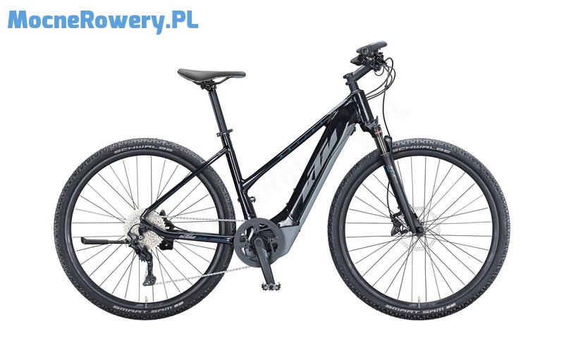 KTM Macina Cross 620 DA