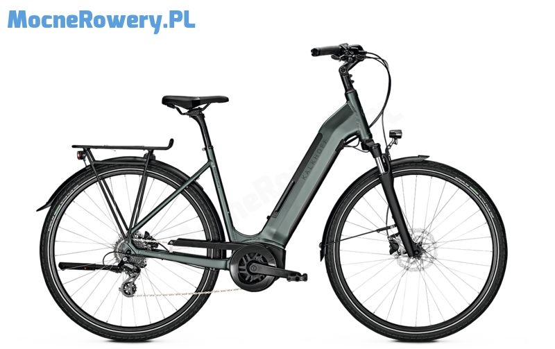 Kalkhoff Endeavour 3 B Move UNI tech