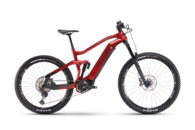 Haibike AllMtn CF 12