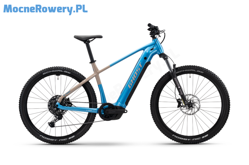 GHOST MY25 E Teru Universal High C1 29Inch 90 GTCT1