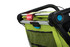 Thule Chariot Sport zielona przyczepka rowerowa 13