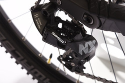 Przerzutka tylna Shimano