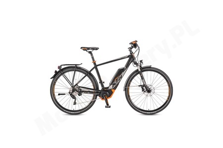 KTM Macina Sport 10 CX5