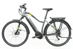 Rower elektryczny Cross/Trekking