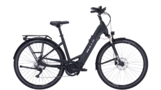 BULLS Lacuba EVO 10 UNI black