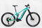 Haibike AllMtn 2 aqua 32