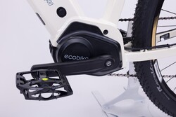 Silnik elektryczny Ananda - rower elektryczny Kraków