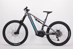 Lapierre OVERVOLT AM 6 7 rower elektryczny Enduro eMTB 19