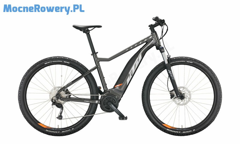 KTM Macina Ride 591 2022