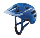 Kask Cratoni Maxster Pro (Kid) steel-blue matt