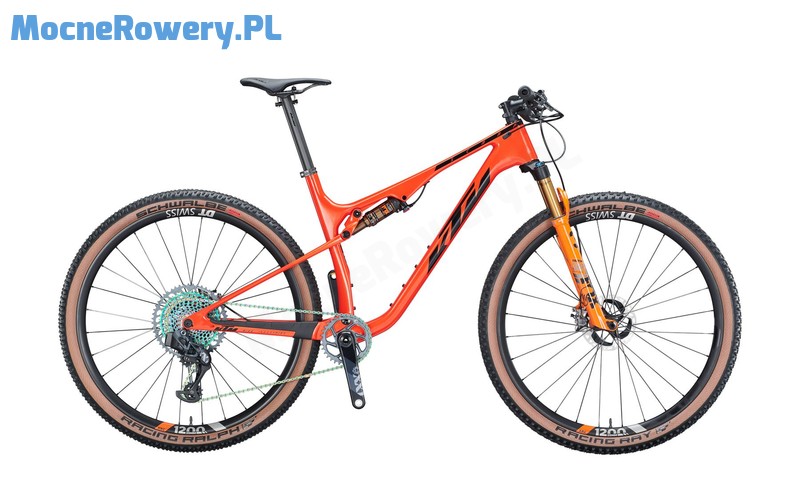KTM Scarp Exonic