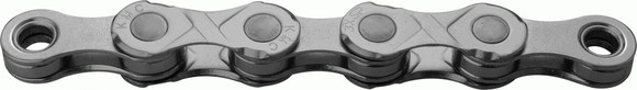 Łańcuch KMC e10 EPT  10rz - 136 ogniw + CL559