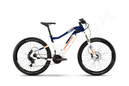 Haibike SDURO HardSeven 5.0