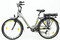 Lovelec Norma silver miejski rower elektryczny 15