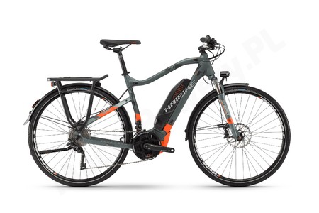Haibike SDURO Trekking 8.0