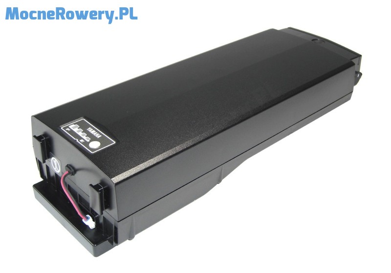Yamaha bateria bagaznikowa 400Wh / 500Wh