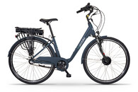 Ecobike Basic Nexus Blue 19"