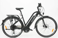 Ecobike S-Cross L 19" - duży aku 13Ah
