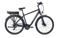 Leader Fox  Forenza Gent czarny