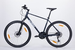 KTM X LIFE ROAD ME grey rower crossowy cross111 KTM X LIFE ROAD ME grey rower crossowy cross111