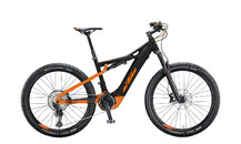 KTM Macina Lycan 271