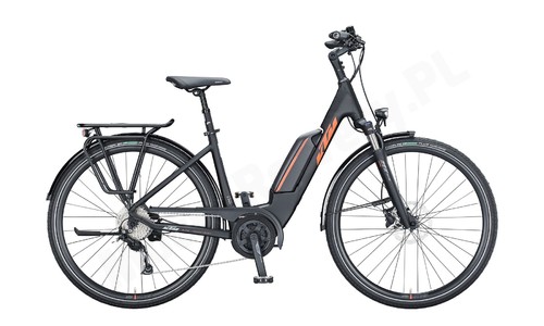 KTM MACINA FUN A510 UNI