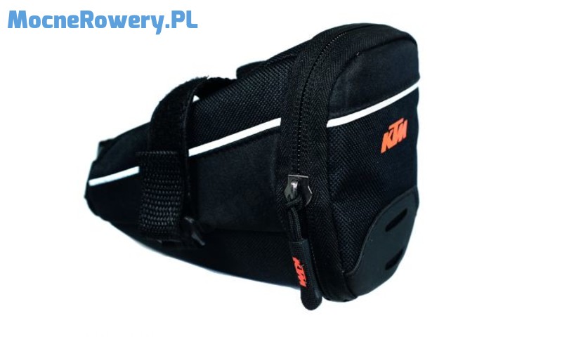 KTM Saddle Bag Velcro 1 1L