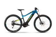 Haibike SDURO HardNine 9.0