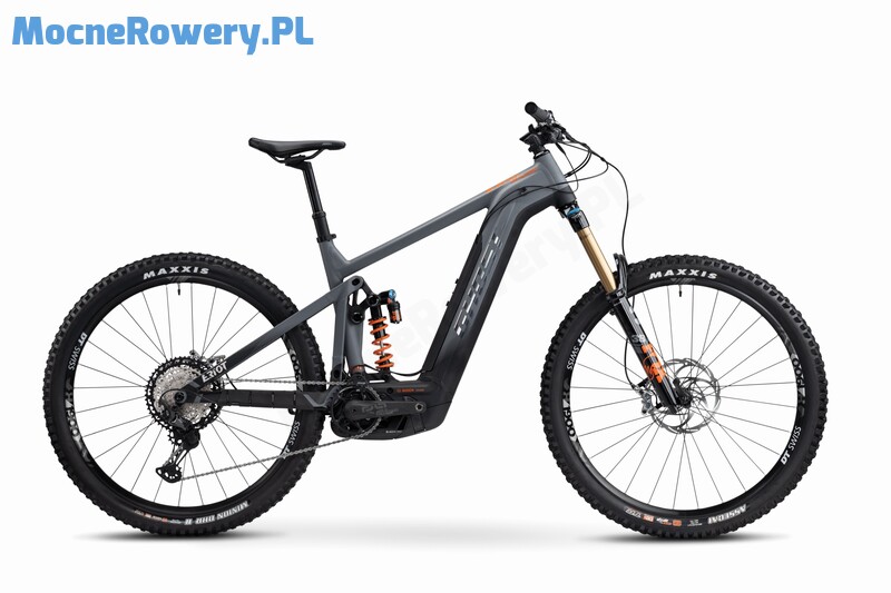 GHOST E RIOT EN ALAL 170 Full Party