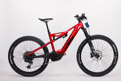 KTM MACINA Kapoho 7971 rower elektryczny Enduro eMTB 12