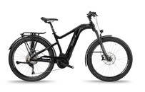 BH AtomX Cross Pro ER501