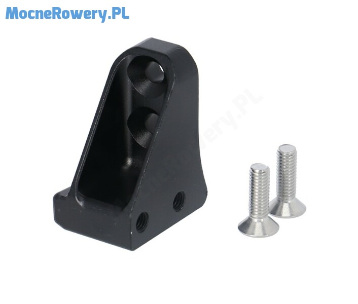 XLC KS X07 plytka montazowa do podporki Haibke