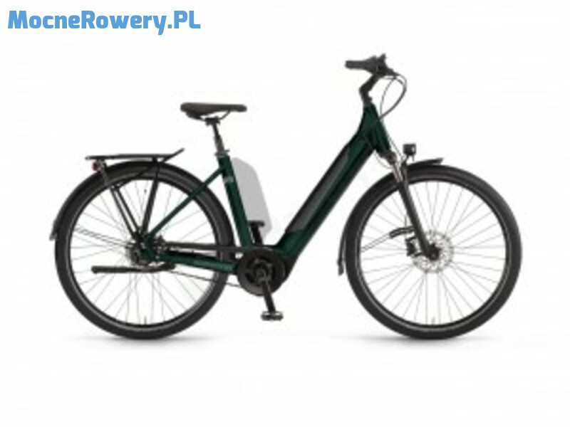 Winora Sinus R8 Wave