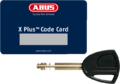 Abus BORDO GRANIT XPlus 6500 3