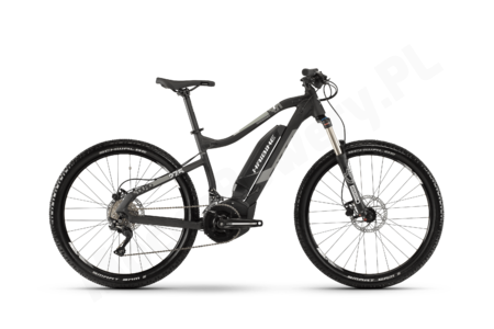 Haibike SDURO HardSeven 3.0 (czarny)