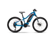 Haibike SDURO HardFour 2.0