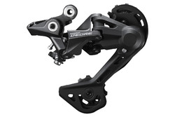 Przerzutka tylna Shimano Deore M4120