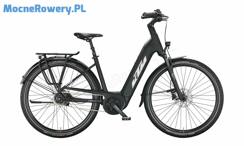 KTM Macina City A510