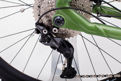 Przerzutka tylna Shimano Deore M4120