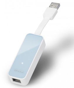 Moduł TP-Link UE200 Ethernet USB 2.0 adapter do Novitus ONLINE