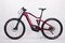 Haibike AllTrail 8 tuscan red 1