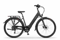 Ecobike X-City Black