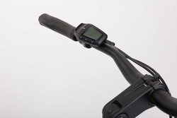 Wyświetlacz YAMAHA A LCD do roweru elektrycznego