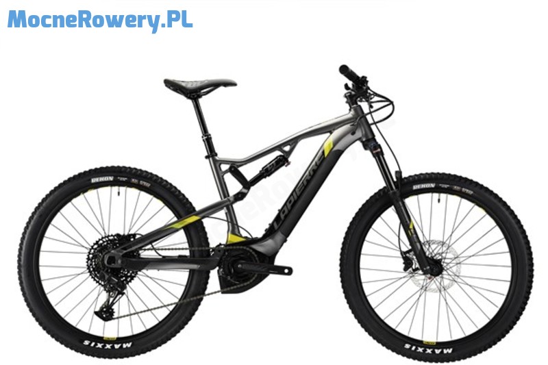 Lapierre OVERVOLT TR 4 5